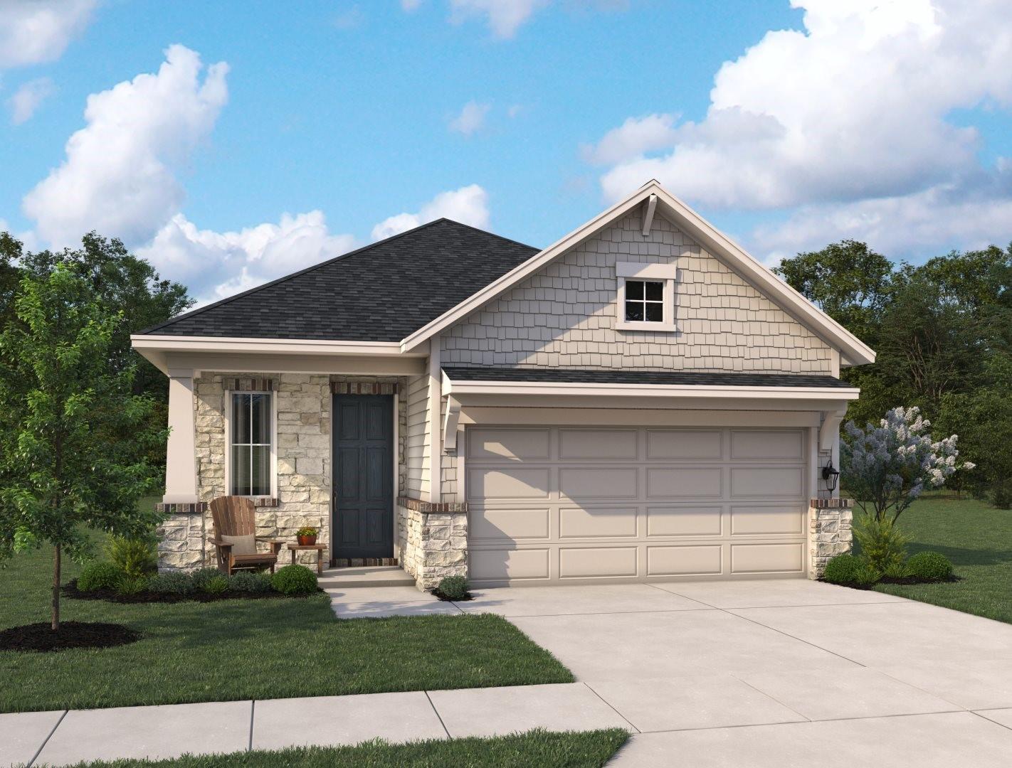 23663 Red Rowan Lane — photo
