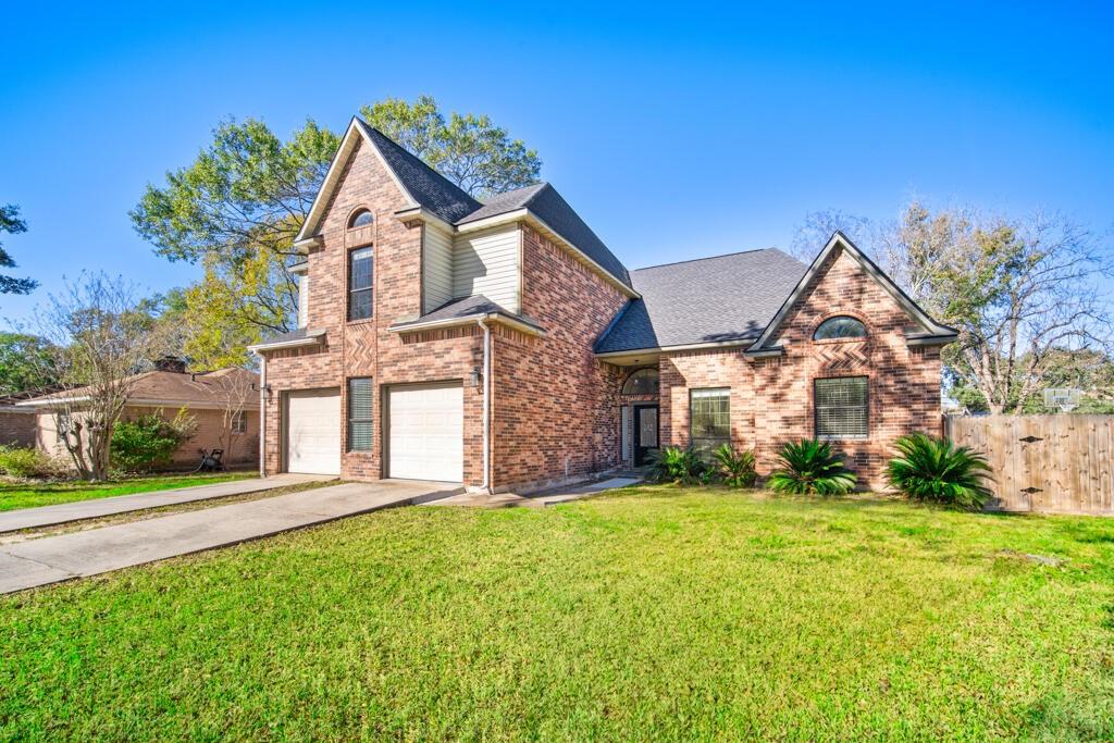 15810 Juneau Lane — photo