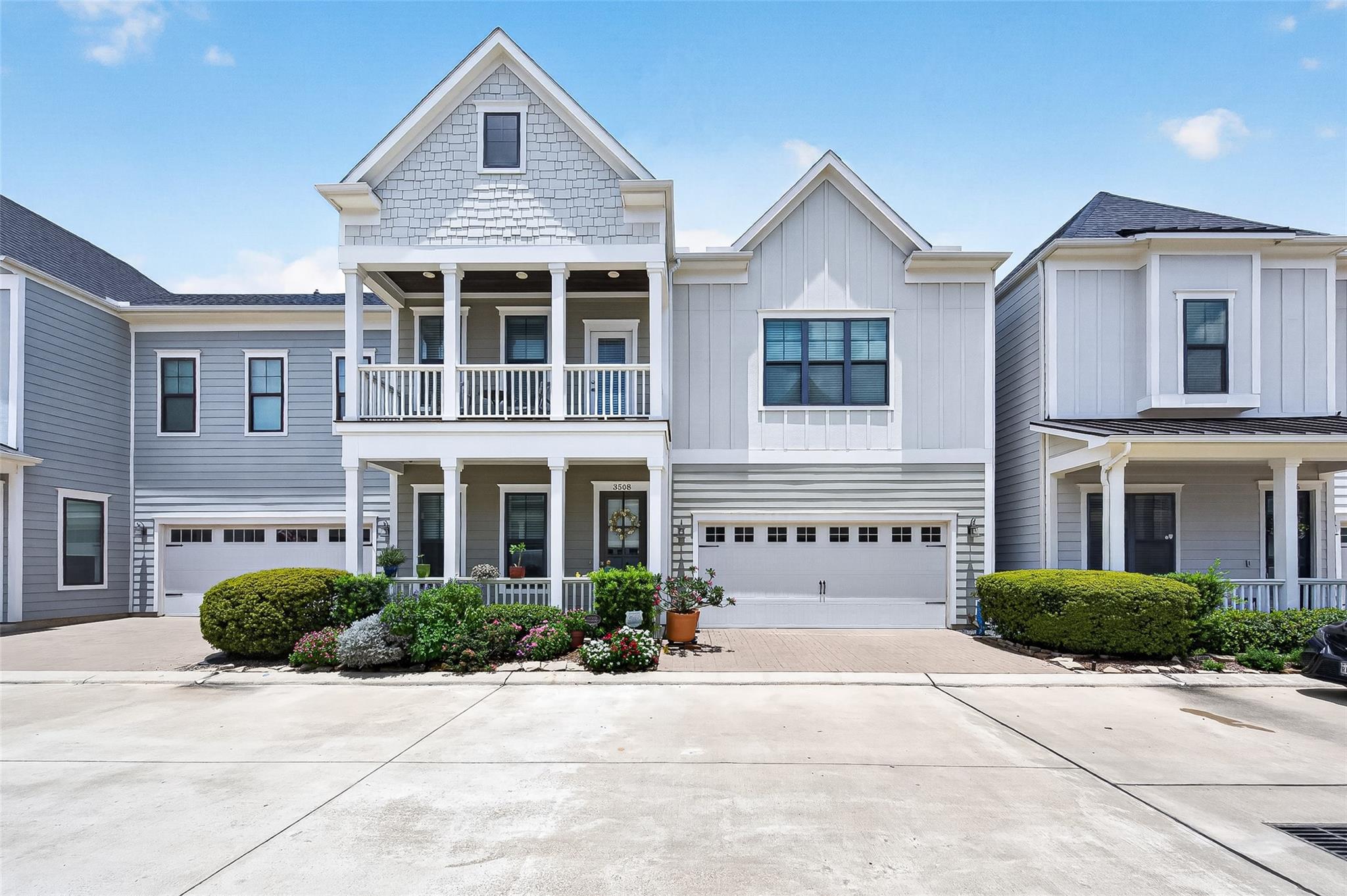 3508 Harvest Dance Drive — photo