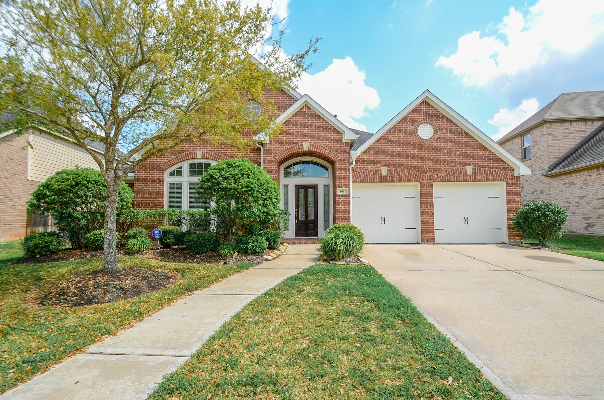 5611 Plum Point Court — photo