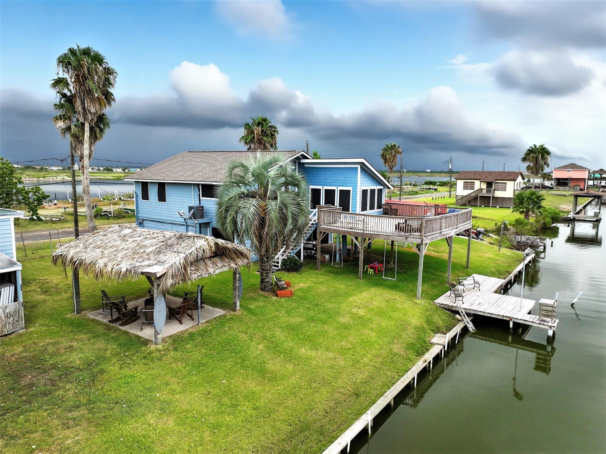 7215 Beau Rue Street — photo