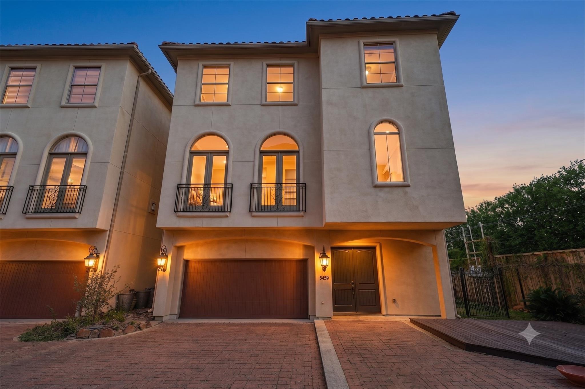 5459 John Dreaper Drive — photo