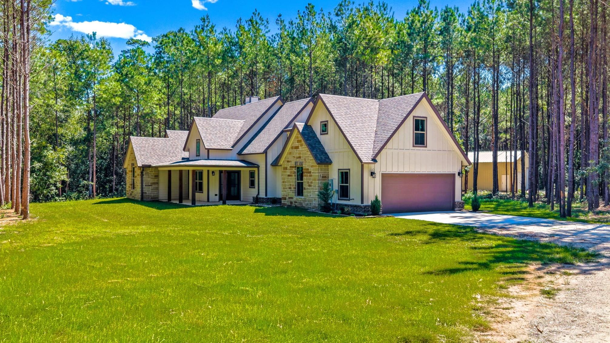 929 County Road 2307 — photo