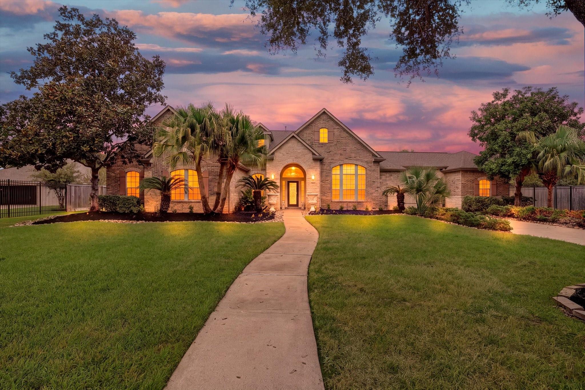 17114 Calico Peak Way — photo