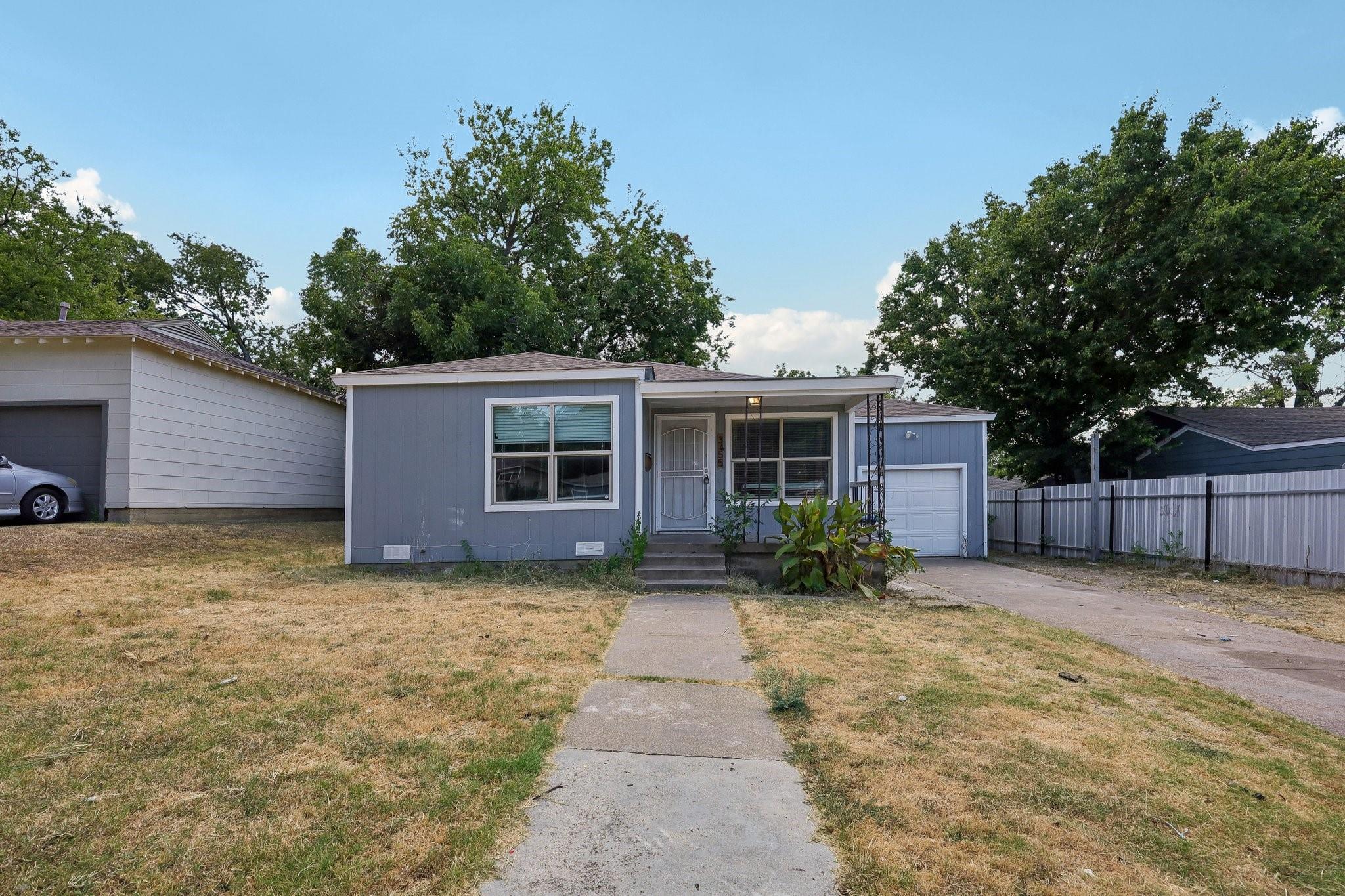 3455 W Boyce Avenue — photo