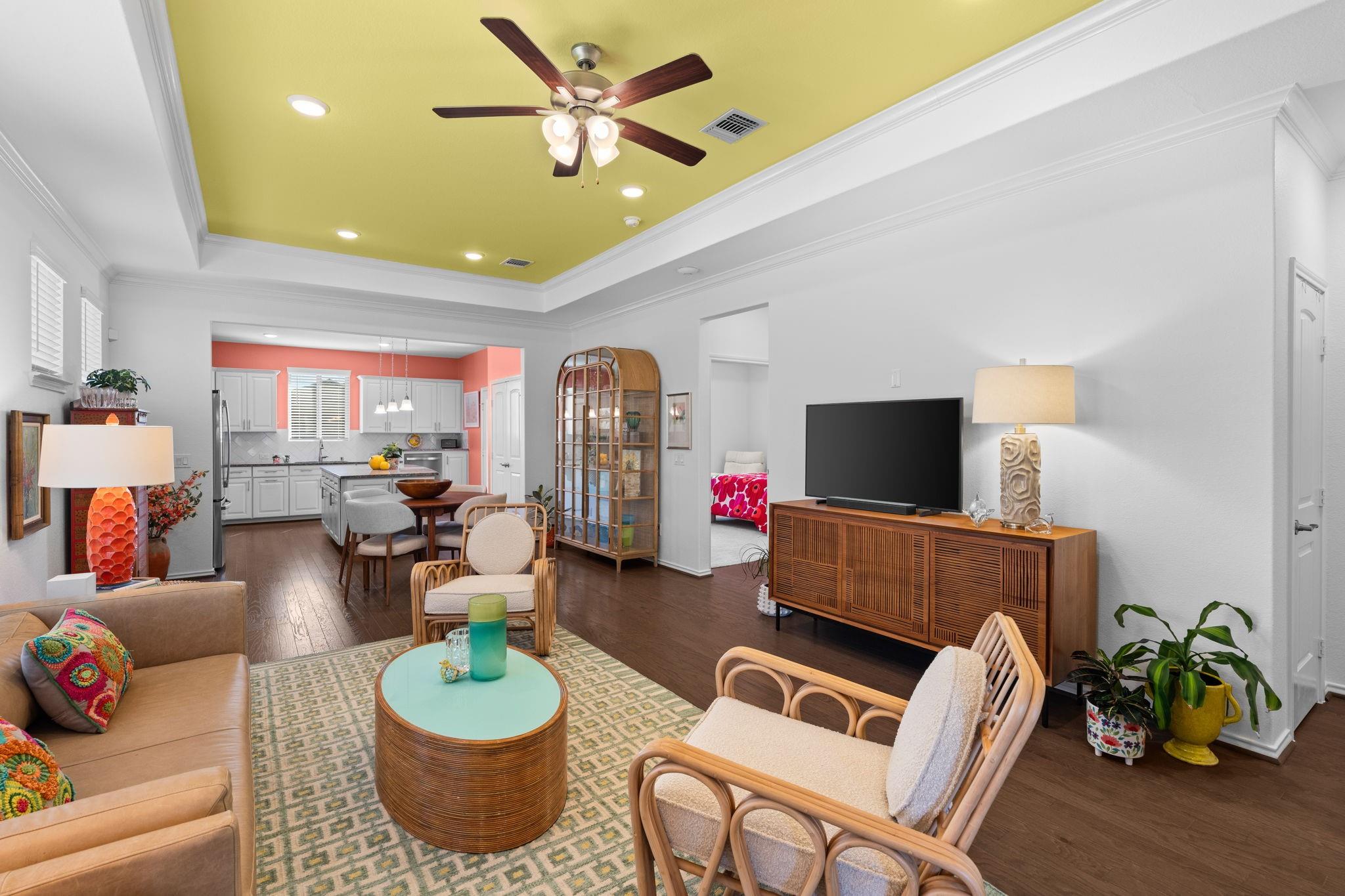 3323 Golden Eagle Way — photo