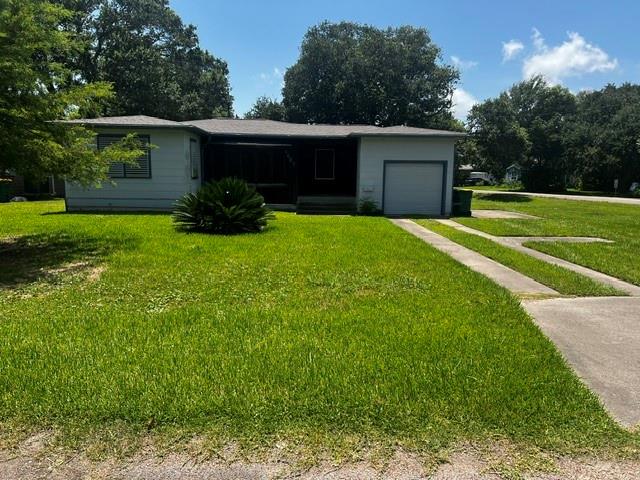1602 Milam Street — photo