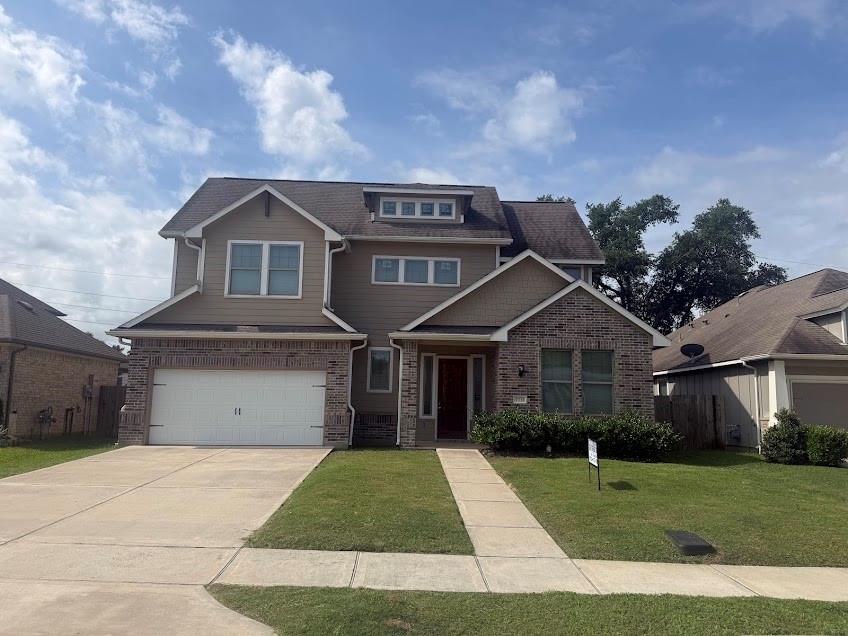 11111 Thinleaf Alder Way — photo