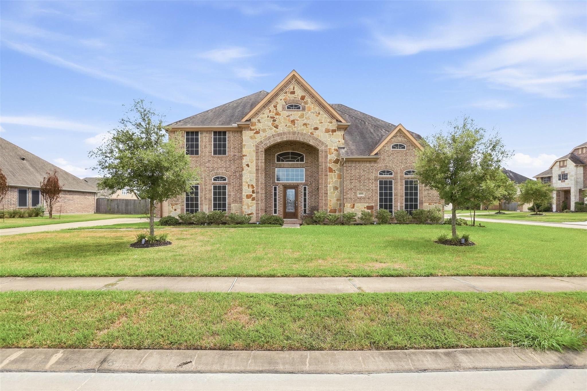 4002 Broadmoor Drive — photo