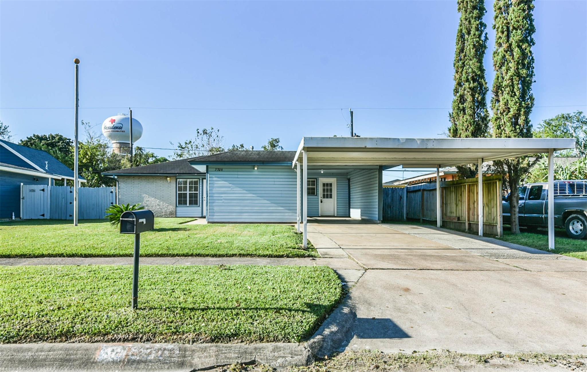 3706 Ramsey Drive — photo
