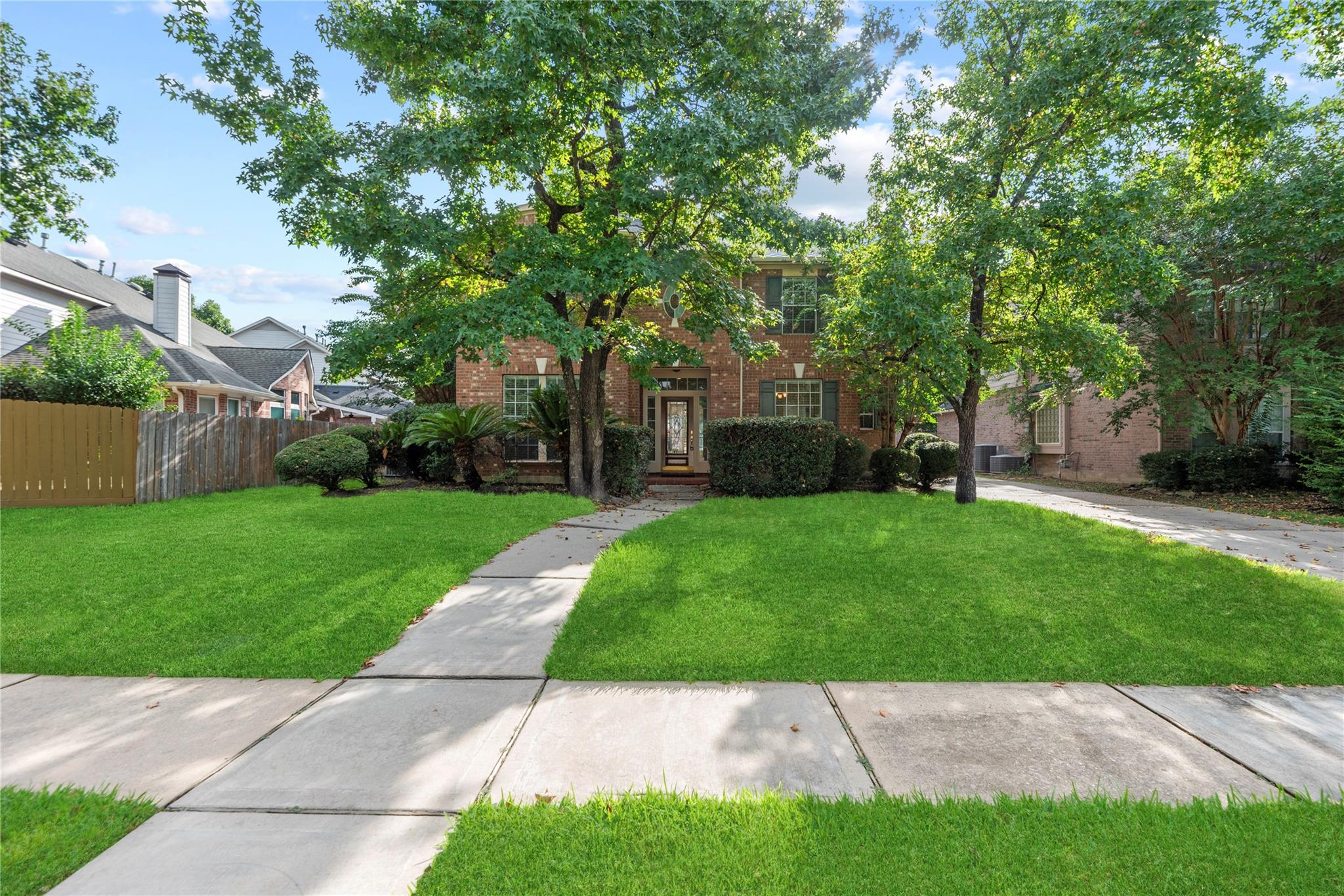 25830 Clear Springs Way — photo