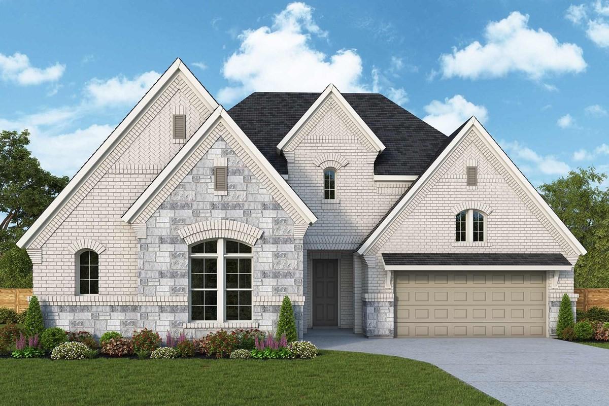 142 Hickory Forest Court — photo