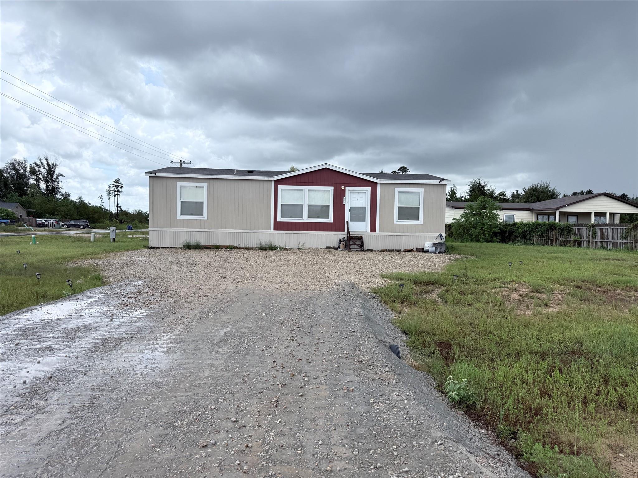 261 Road 5609 — photo