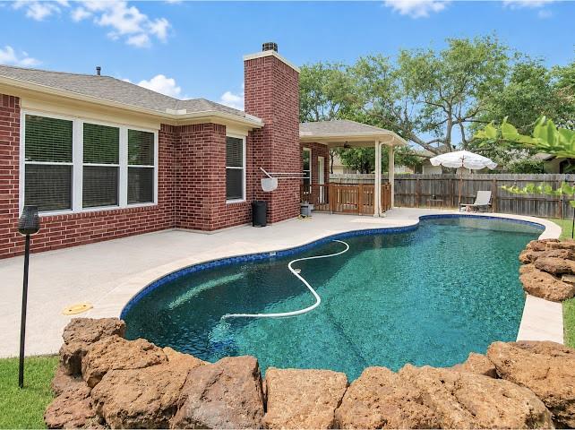 5946 Turkey Creek — photo
