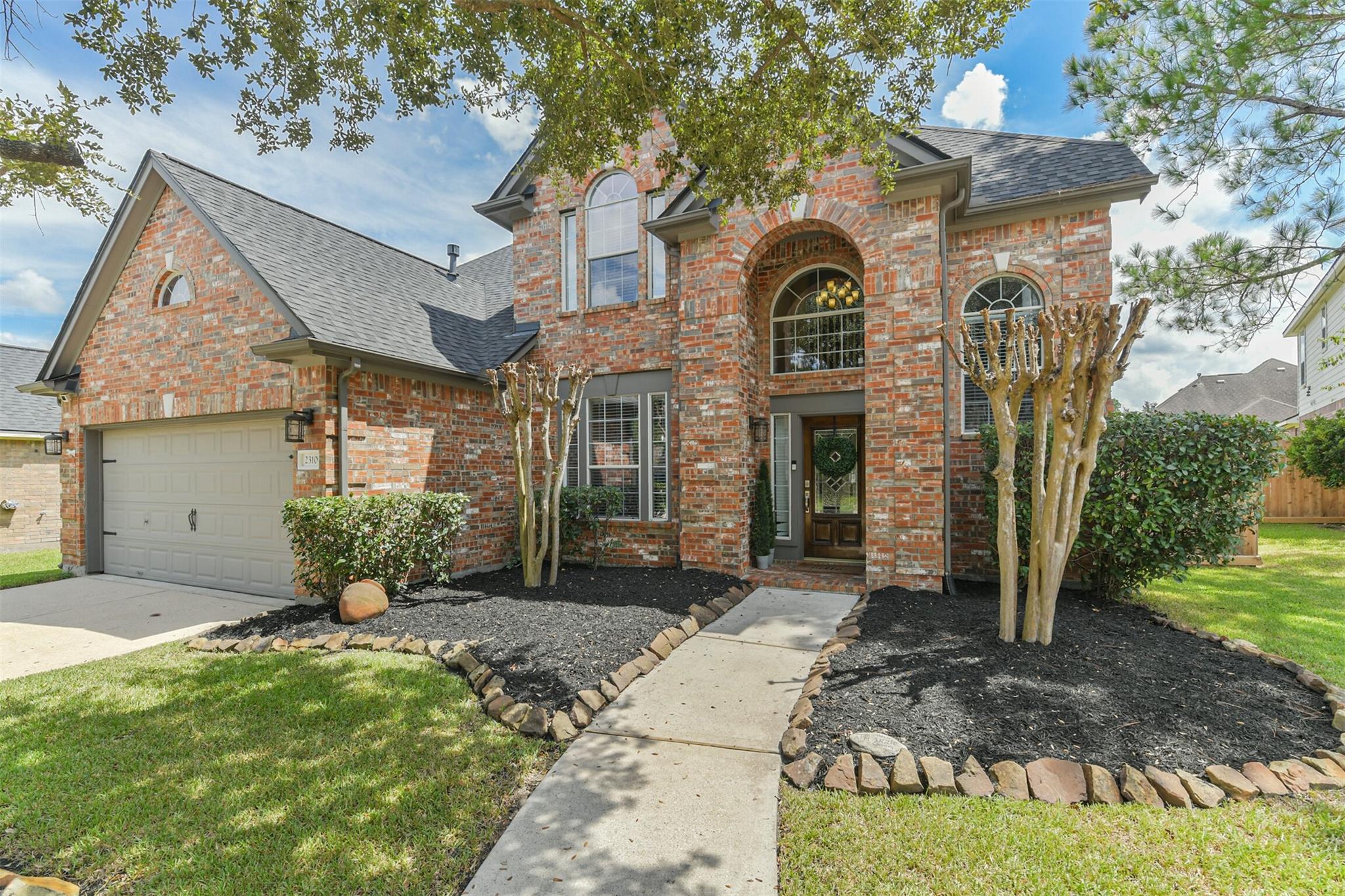 2310 Marblecrest Lane — photo