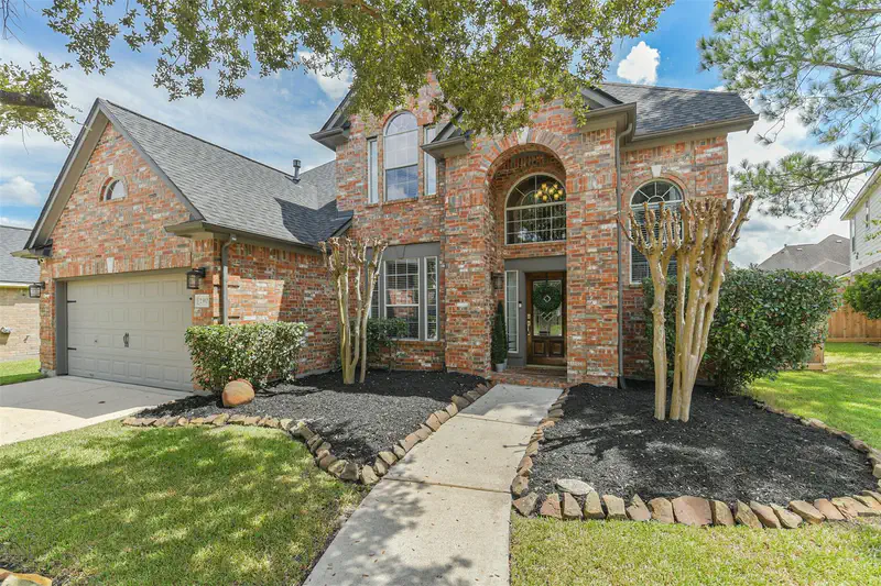 2310 Marblecrest Lane — photo