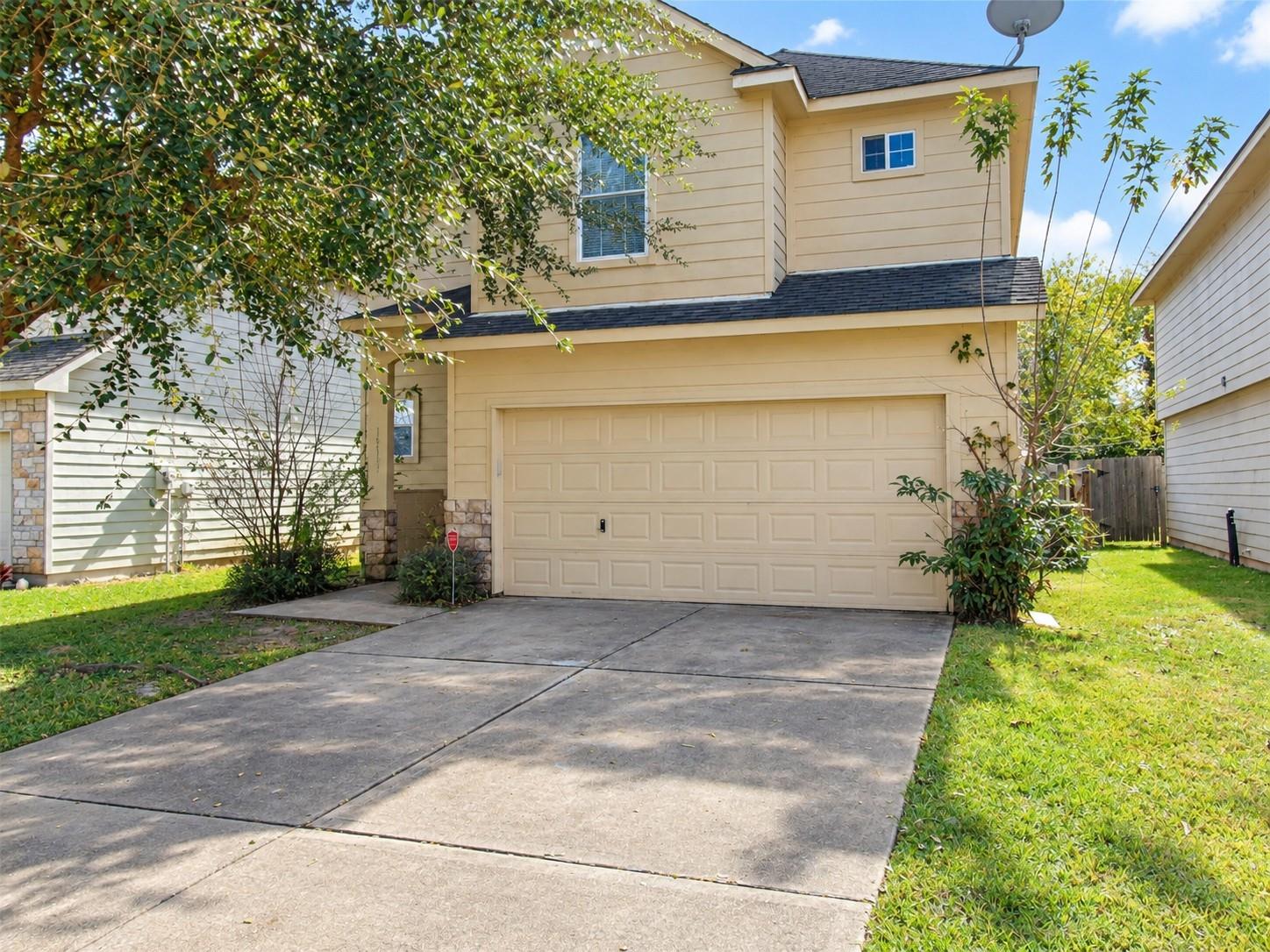 15107 Lucky Star Drive — photo