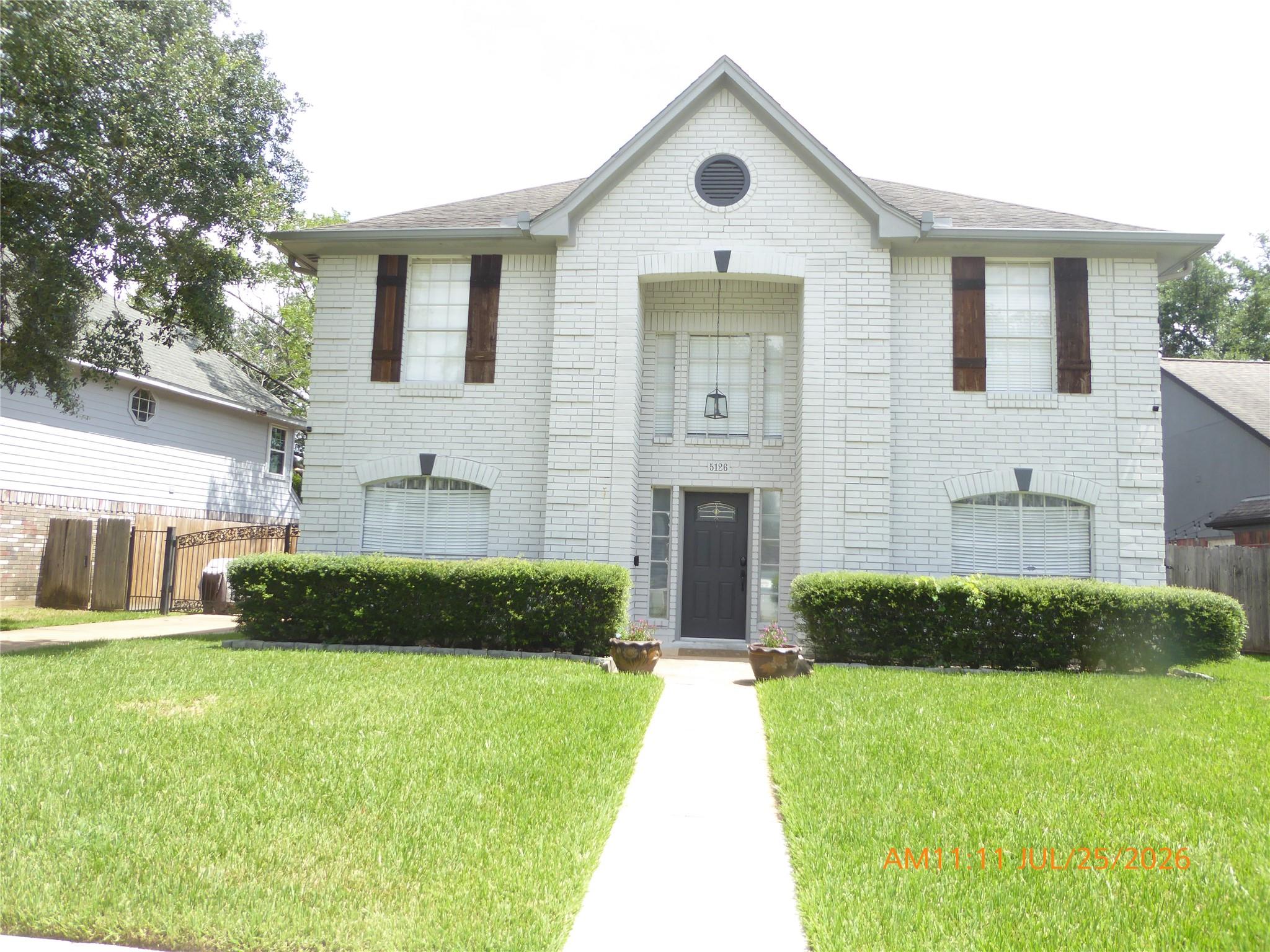 5126 Prairie Creek Drive — photo