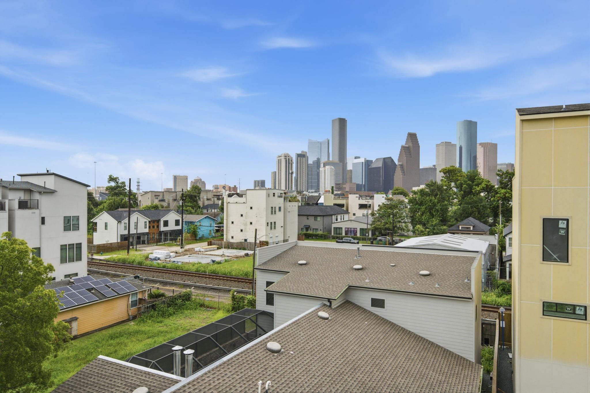 1215 Summer Street #C — photo