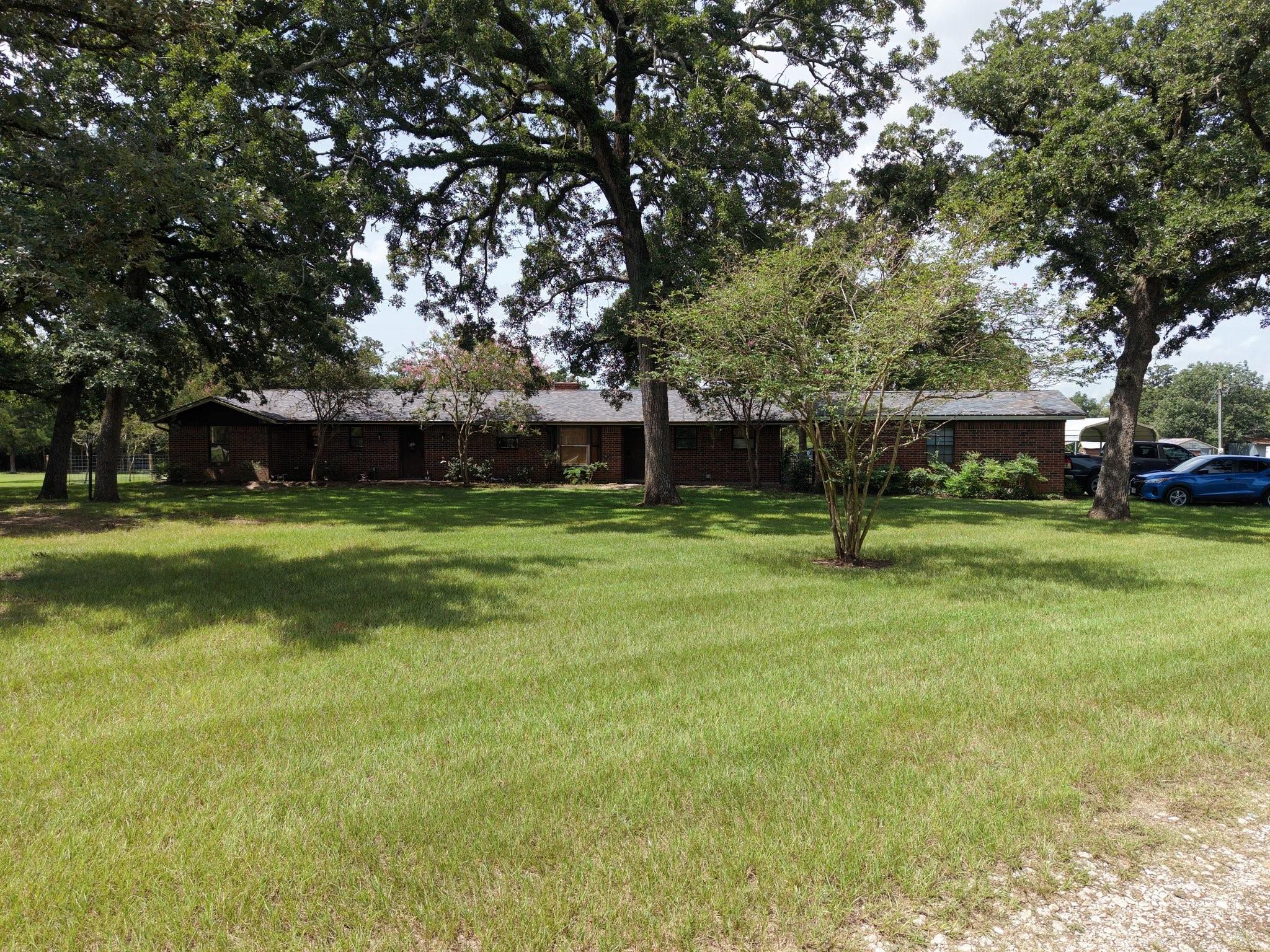11994 Long Trussel Road — photo