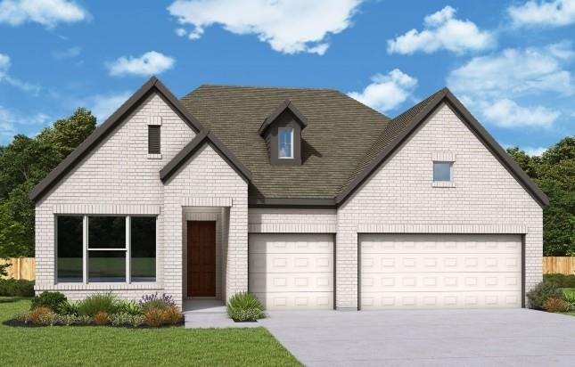 22903 Silver Fen Way — photo