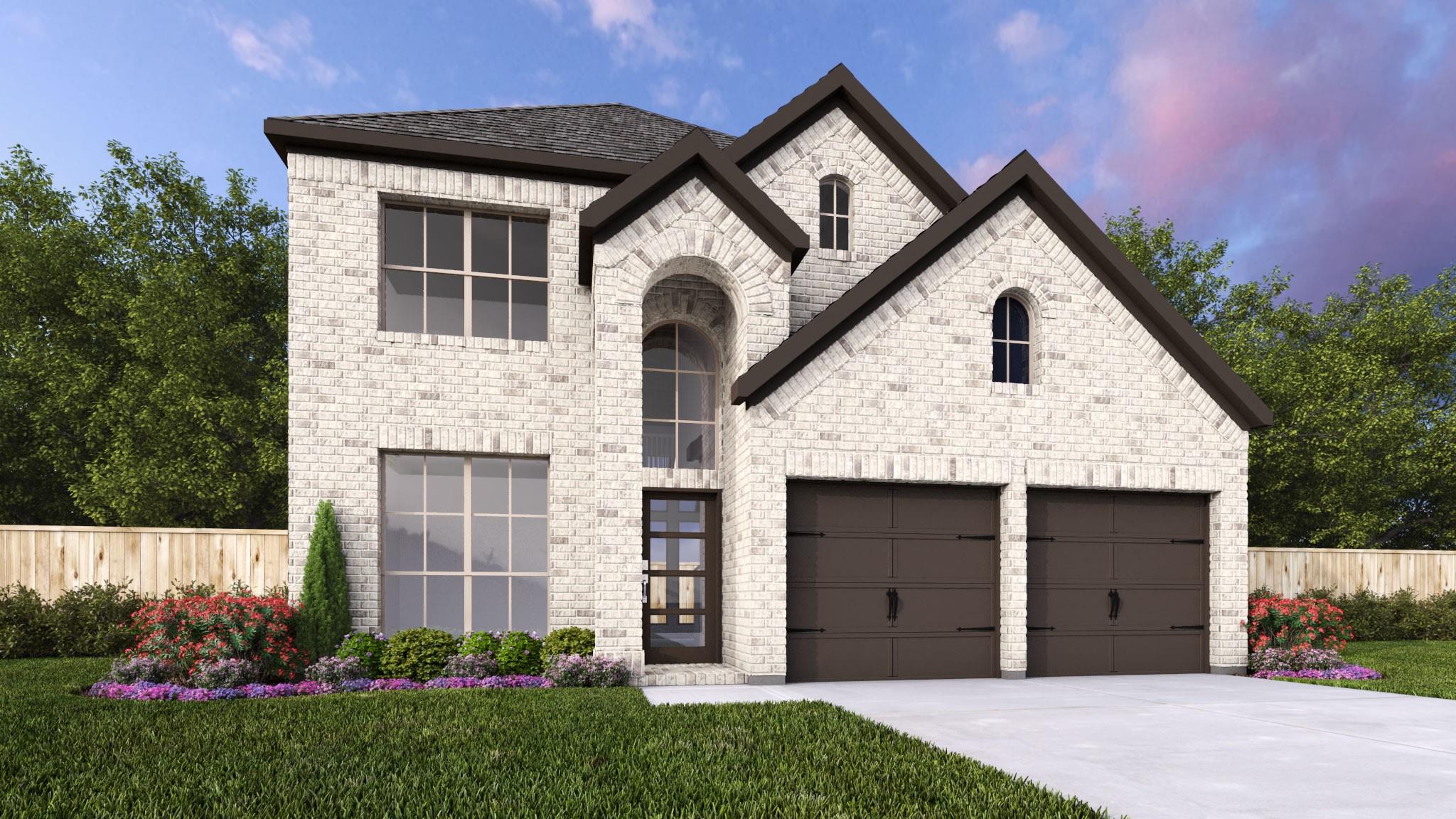 4427 Ruby Garden Court — photo