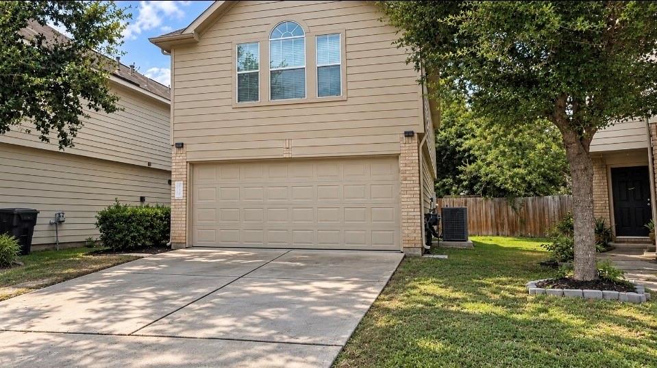 15414 Bammel Oaks Court — photo