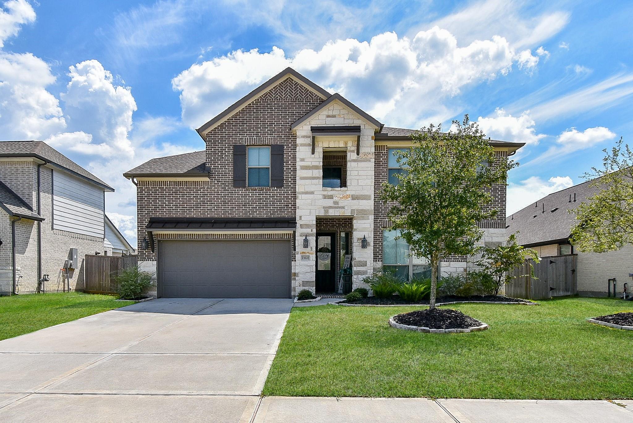 23620 Olive Creek Lane — photo