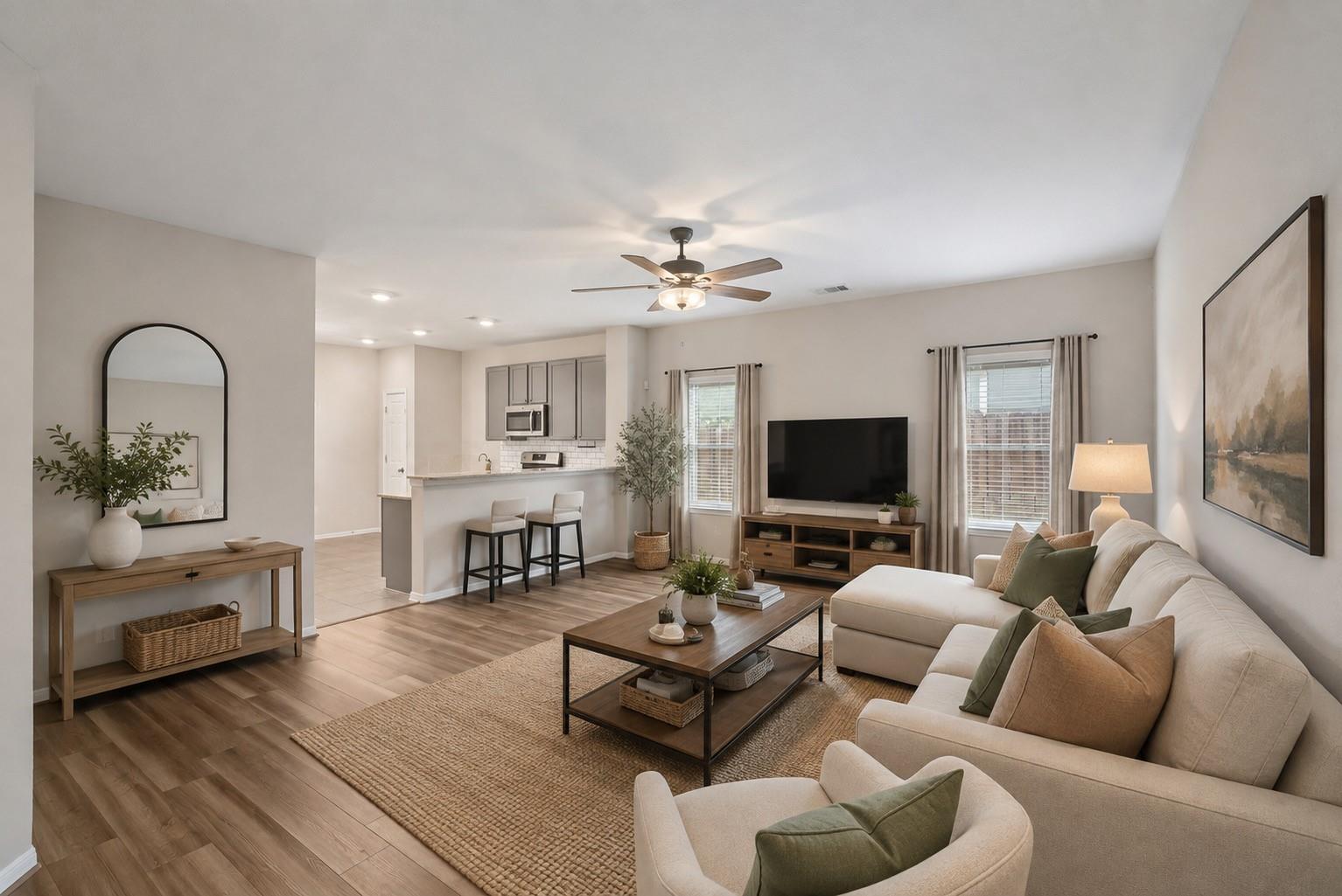 1103 Grand Junction Drive — photo