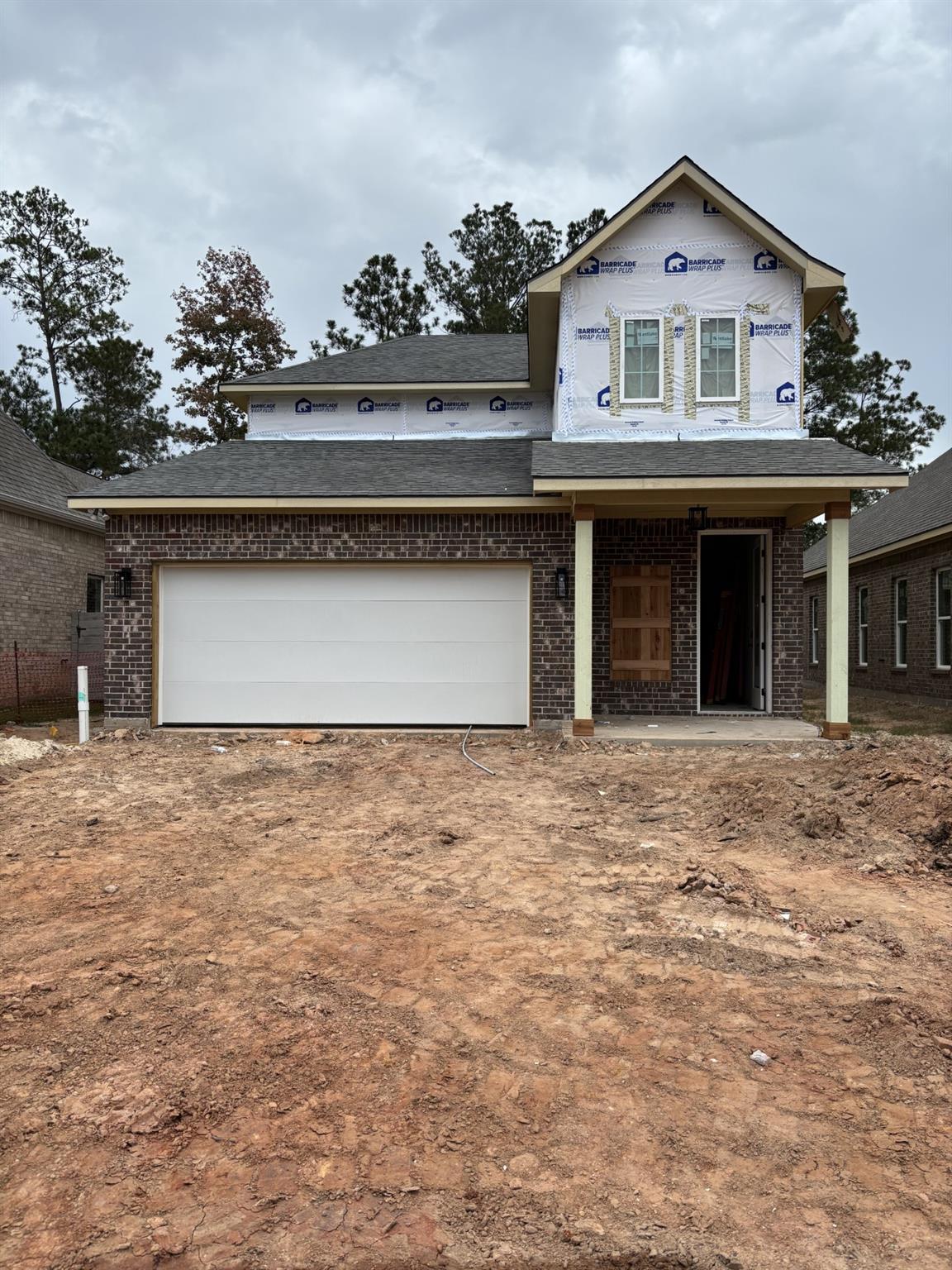 11235 Moccasin Drive — photo
