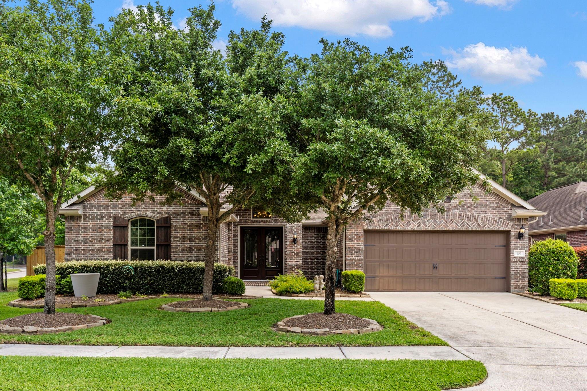 103 Blue Gilia Court — photo