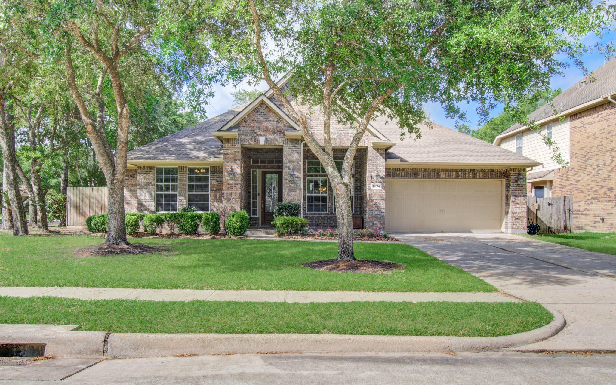 14614 Carolina Hollow Lane — photo