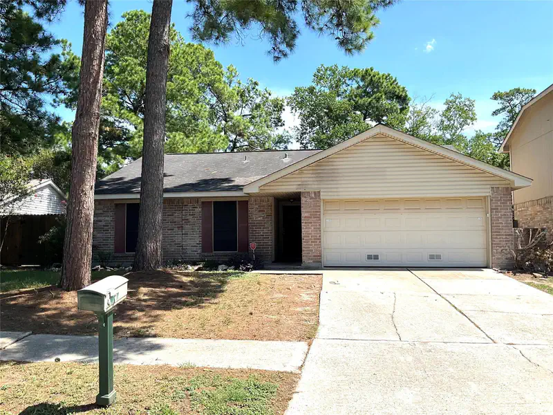 20114 Big Timber Drive — photo