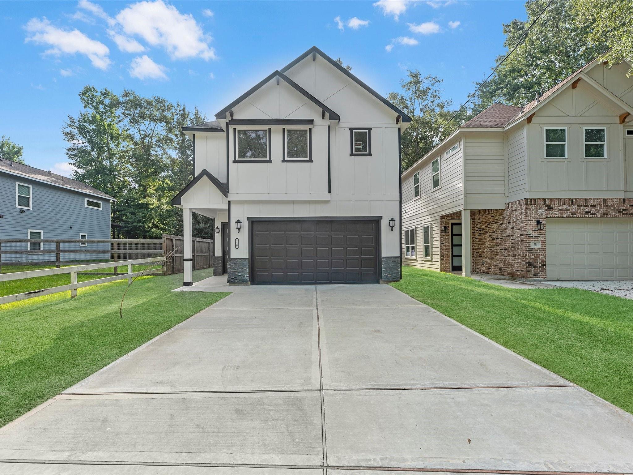 729 Magnolia Point Drive — photo