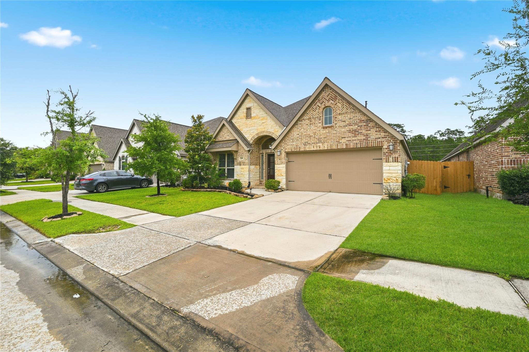 28329 Rabbitt Trail, Spring, TX 77386 — photo 2