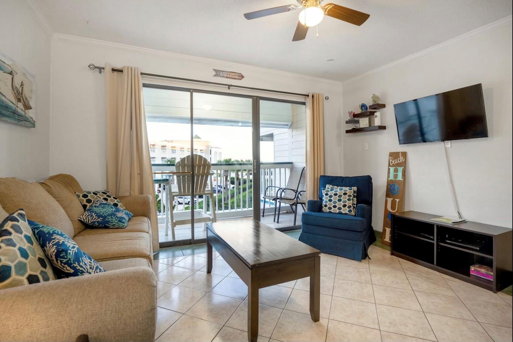 6102 Seawall Boulevard #289 — photo