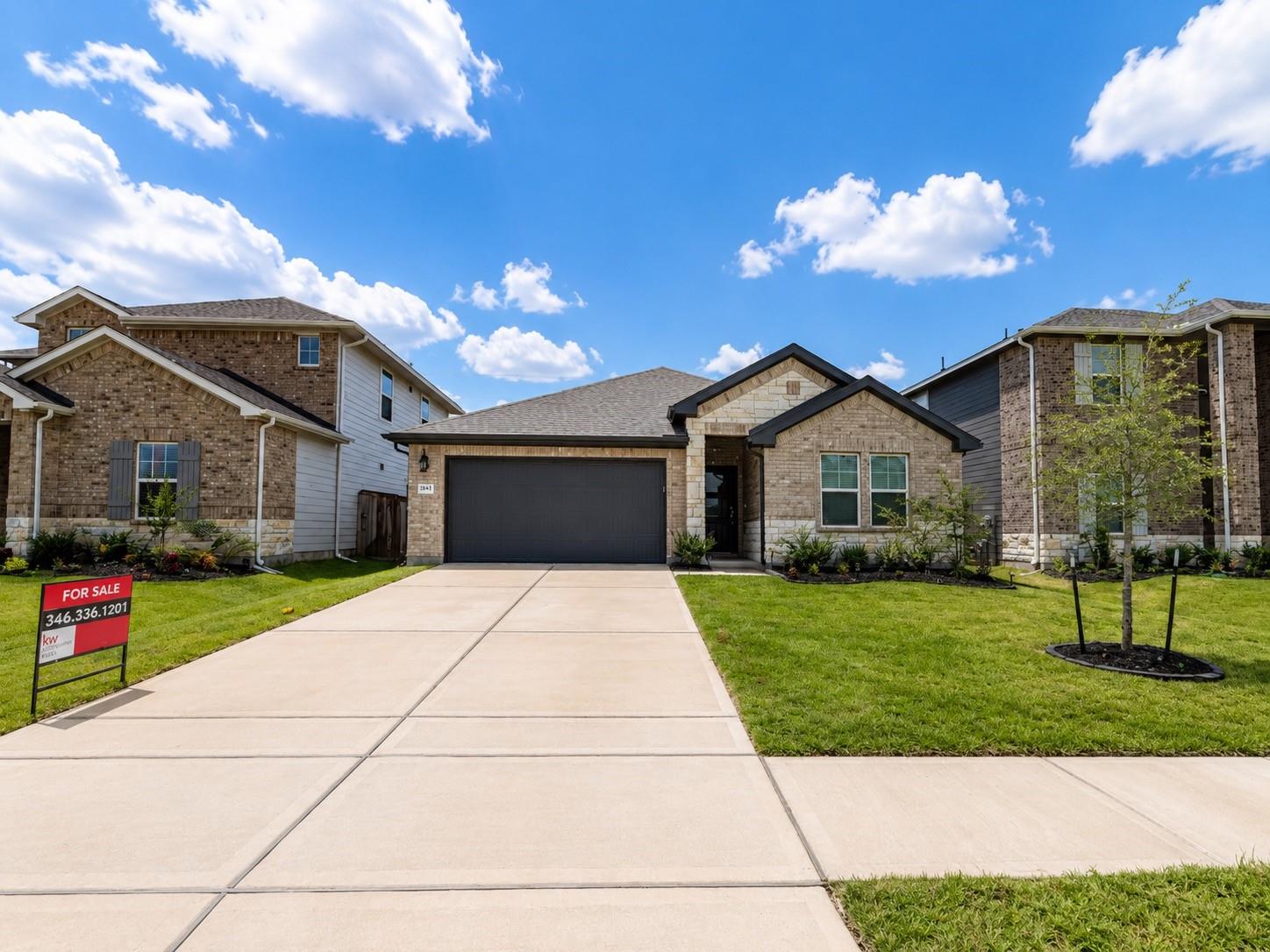 2643 Homestead Ranch Lane — photo