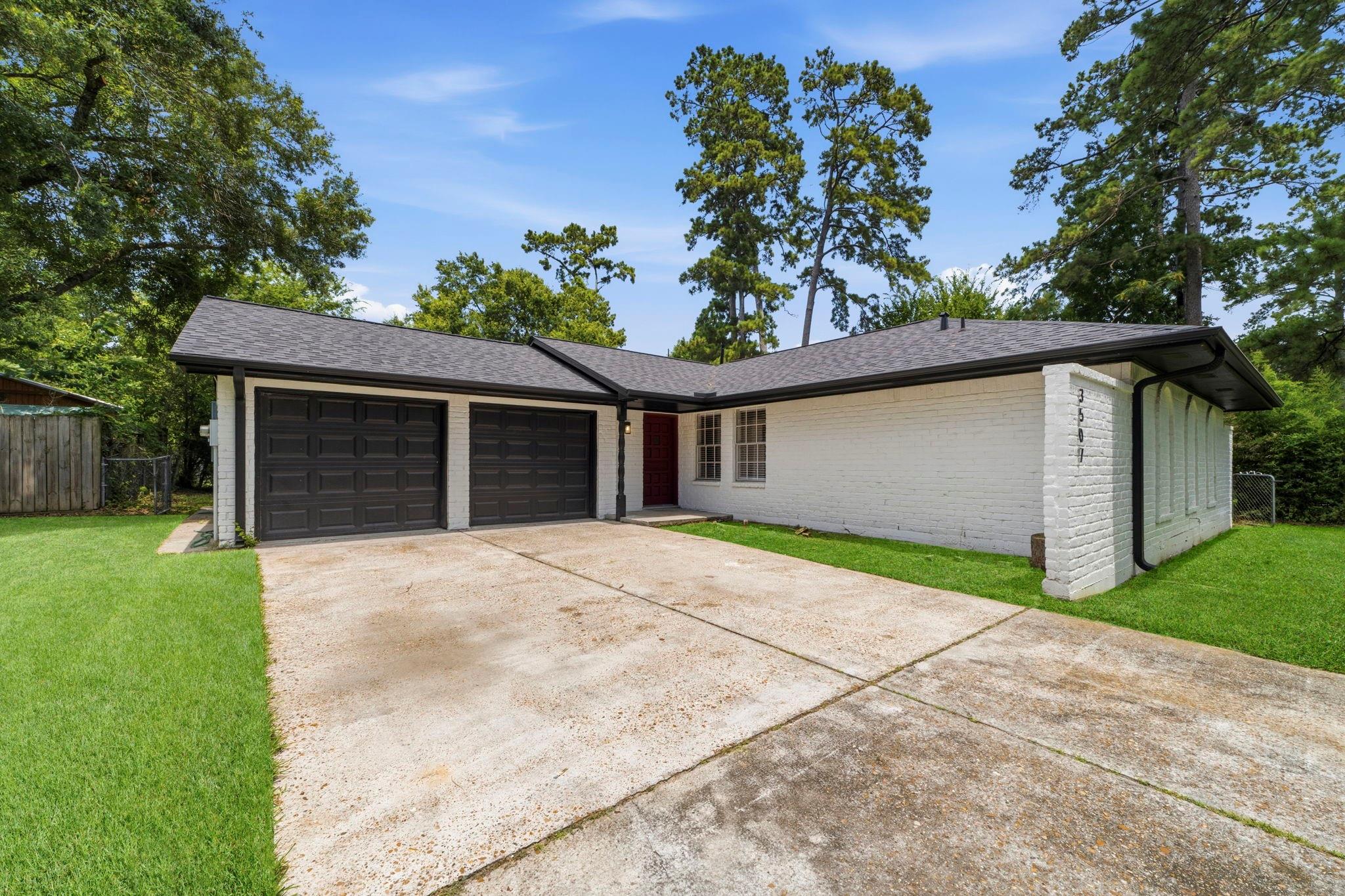 3507 Lake Ridge Bend, Spring, TX 77380 — photo 2