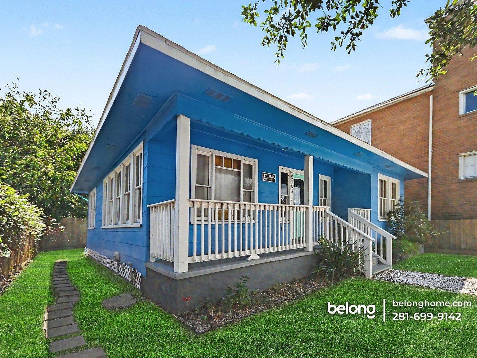 2907 Avenue M 1/2 — photo