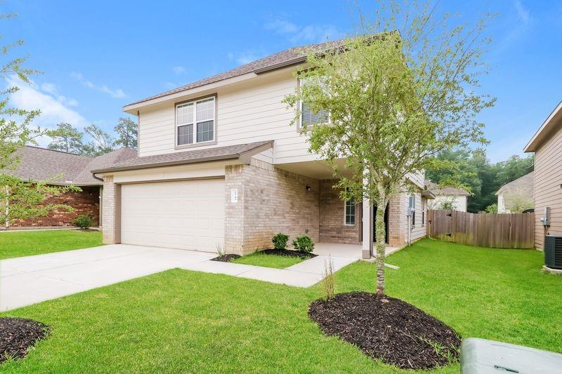 2743 Madison Court — photo