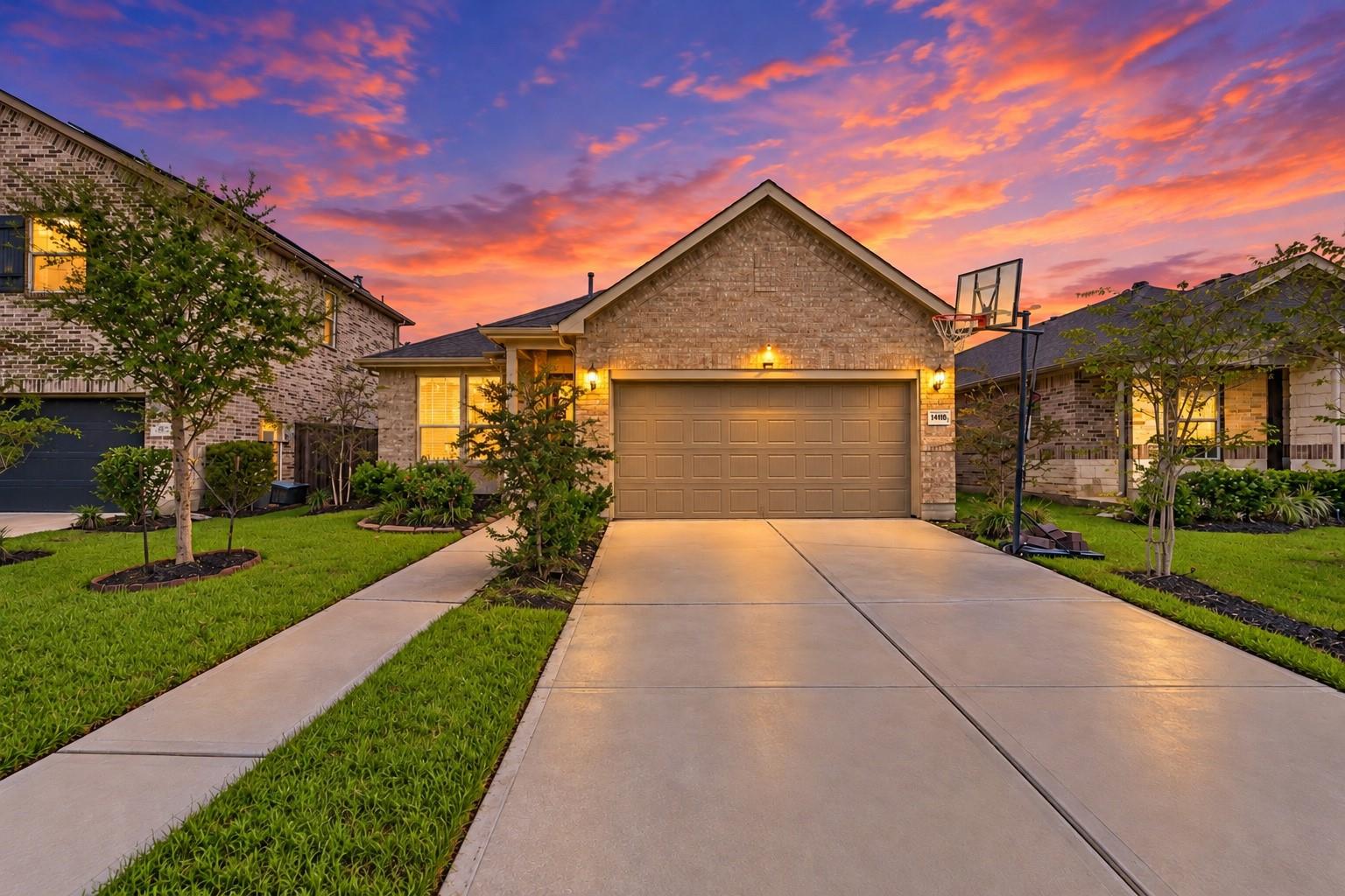 11410 Cypress Elm Court — photo
