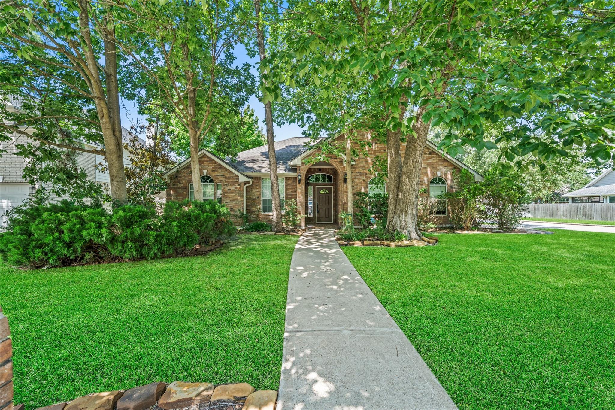 13322 Enchanted Way Drive — photo