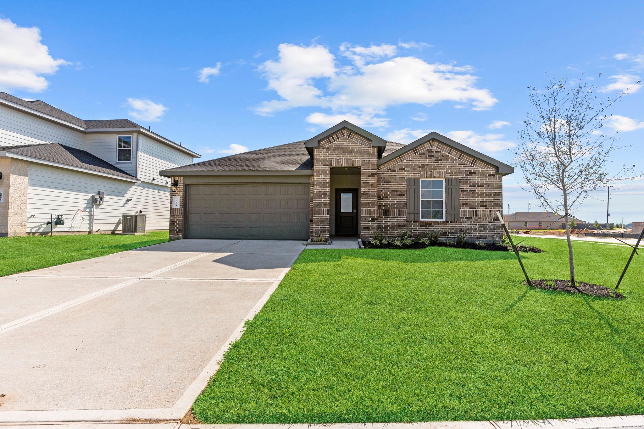 715 Heaven Drive — photo