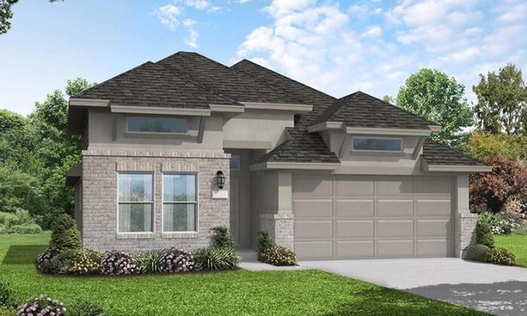 22816 Ella Falls Court — photo