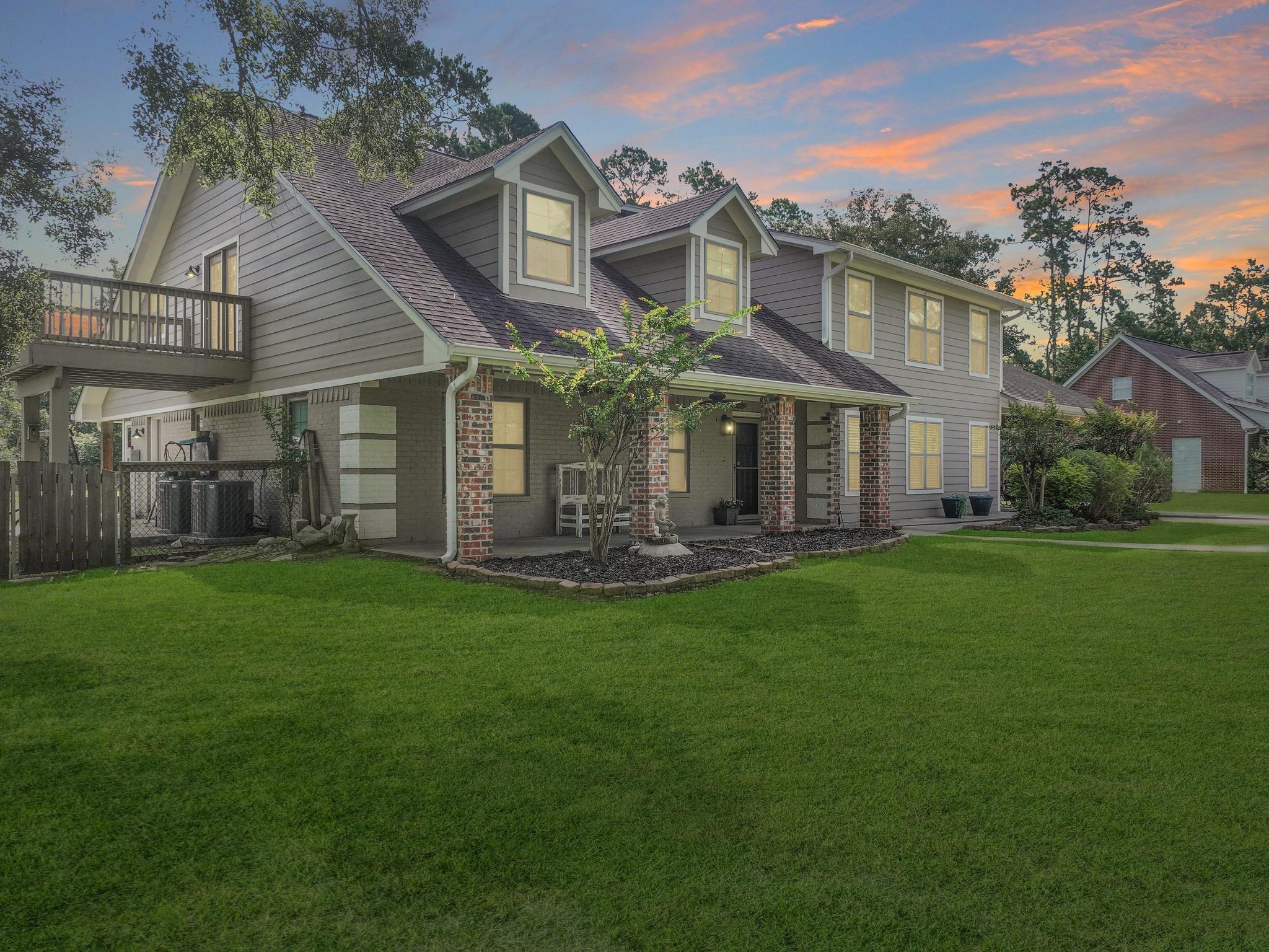 1255 E Pineshadows Drive — photo