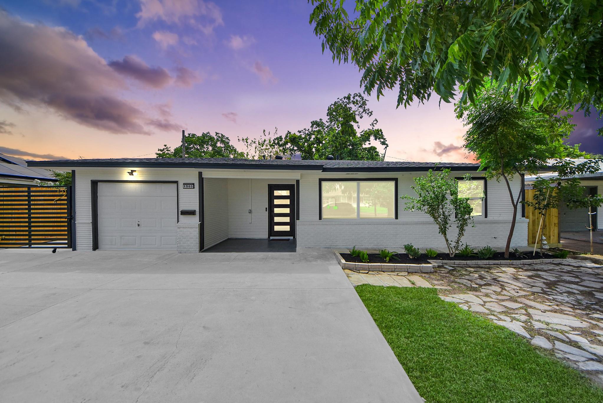 1503 Locklaine Drive — photo