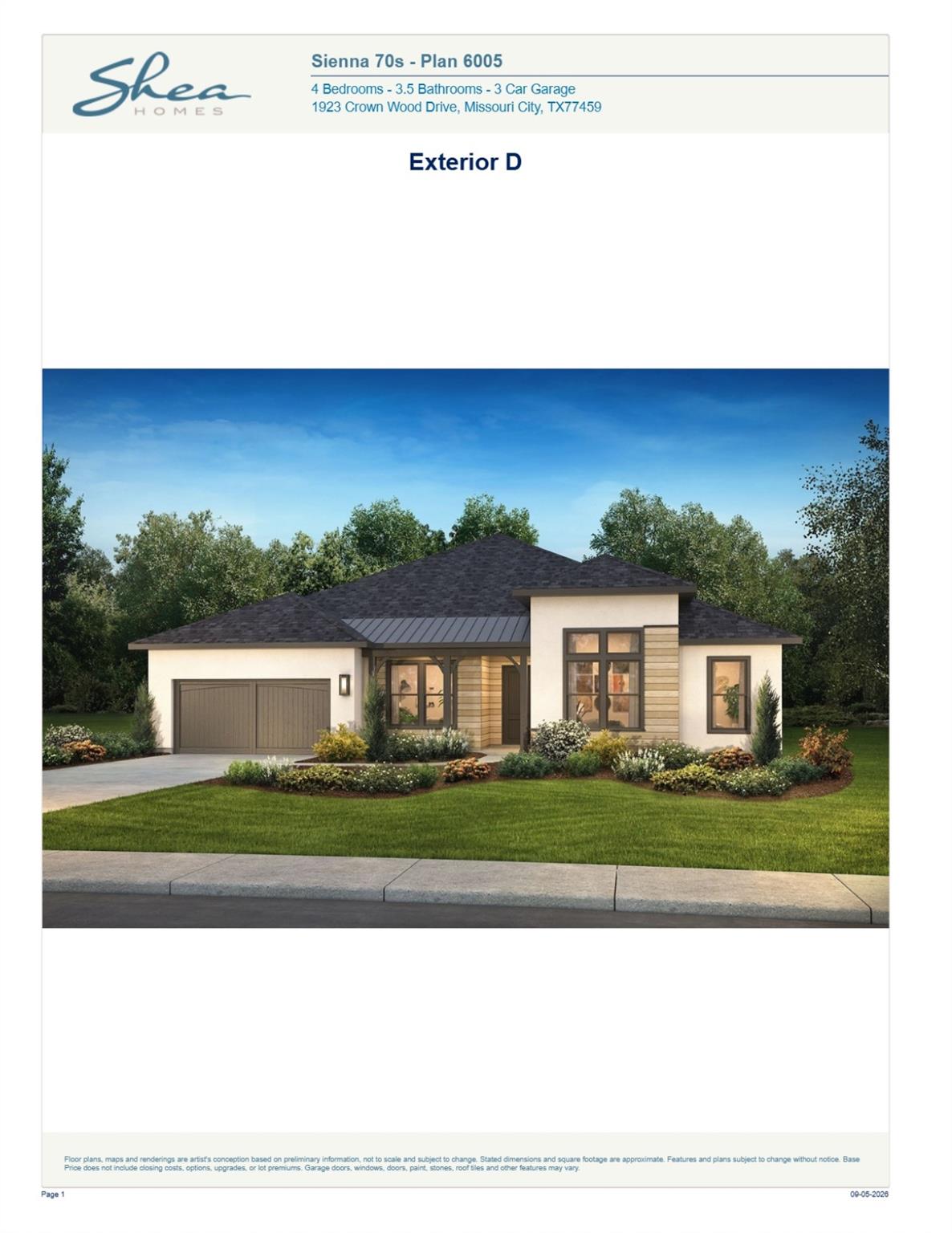 2231 Edgemont Lake Drive — photo