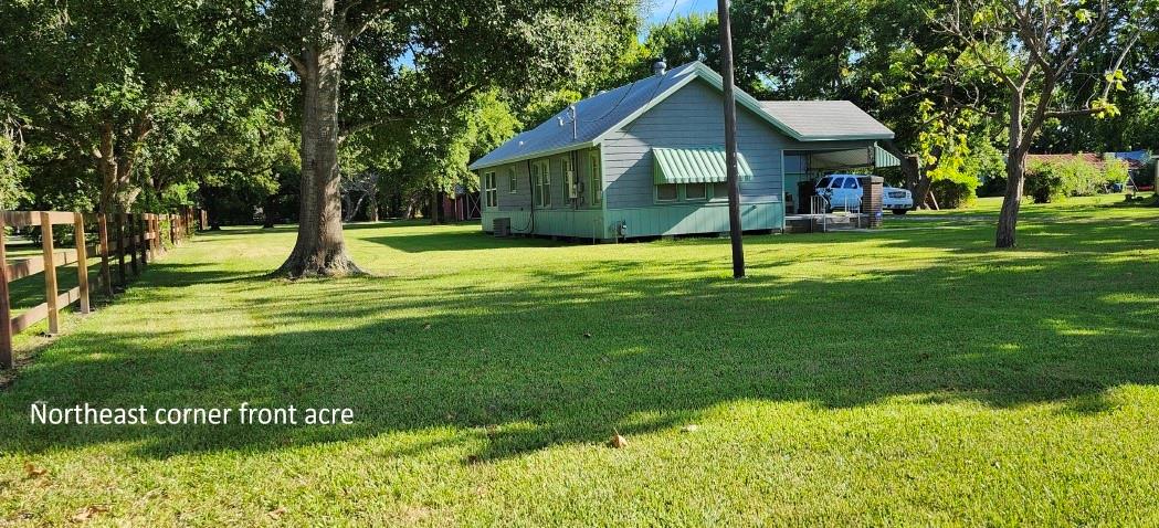 3006 Massey Tompkins Road — photo