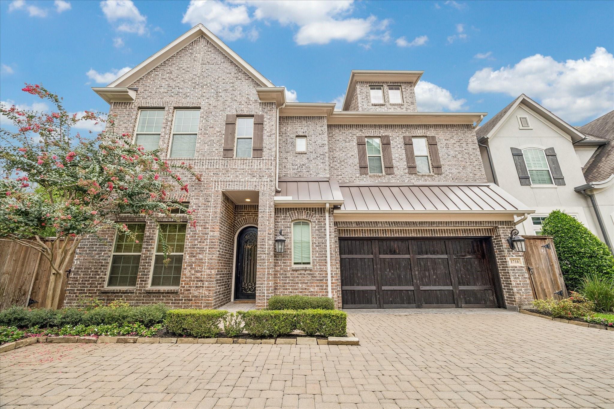 1710 Cornelius Trace Loop — photo