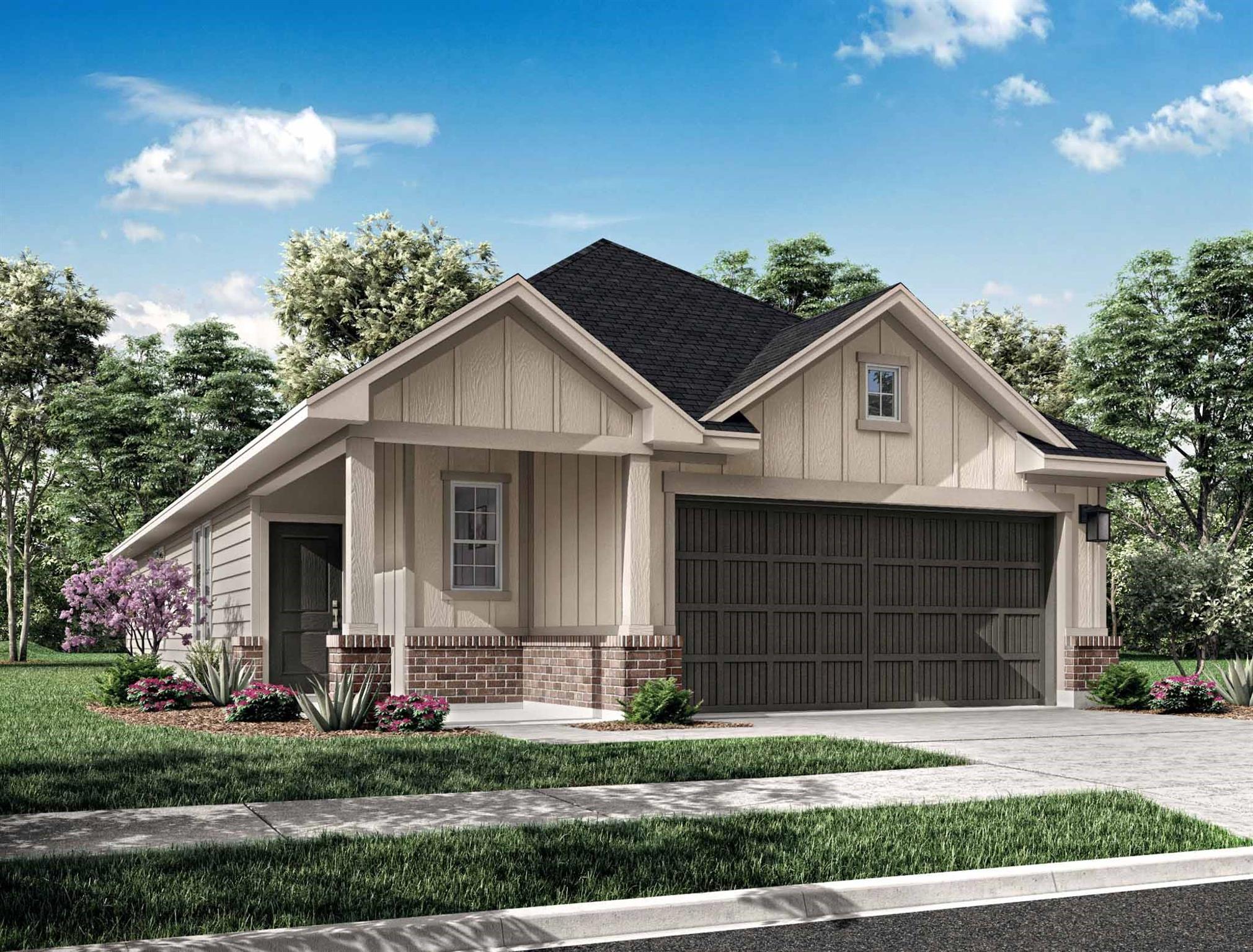 21803 Yellow Pineapple Lane — photo